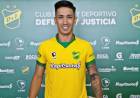 FÚTBOL: Santiago Solari a Defensa y Justicia