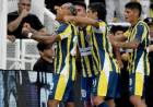 FÚTBOL: Central ganó con Oviedo de titular