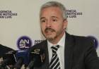 Allende nominado al Superior Tribunal de Justicia