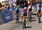 VUELTA DEL PORVENIR: Martín Vidaurre se consagró campeón 