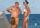 Juez, el bufón que te toma el pelo desde CANCUN, al país y a los Cordobeses.La promiscuidad política,dicen los radicales de DE Loredo.