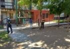 B° Vialidad Nacional: operativo contra los murciélagos
