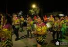 SAN FRANCISCO: fin de semana de carnavales