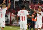 FÚTBOL: Jonás Acevedo se consolida como titular en Huracán