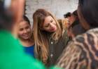 Anabella Lucero será Candidata a Intendente en Mercedes.Su historia 