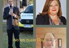 Efecto Tincho BASTIAS: Olivero humillando sigue echando.$ 31500 cobra un Municipal.