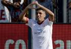 FÚTBOL: Jonás Acevedo y la previa del clásico de barrio