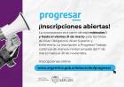 Abrieron las inscripciones para las Becas Progresar 2023
