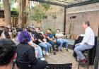 “Gato” Fernández sobre el presente y futuro de San Luis