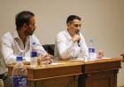 Tilisarao:”el increíble mensaje de Juan Manuel Olguín.Millonario ahorro para apostar a la Educación, subsidios a la producción , pavimento  y modernización “