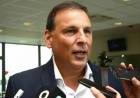 Enrique Ponce: “Voy a salir a comerme la cancha”