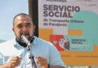 Maxi Frontera: “En la cancha se ven los candidatos”