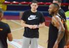BÁSQUET: Coach Salas dirigirá en Venezuela