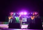 JUSTO DARACT: la Fiesta de la Vaquillona Asada con Cuero