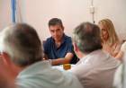 “Nada justifica las falencias de salud y seguridad”