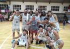 LIGA ARGENTINA: GEPU lo dio vuelta
