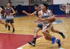 BÁSQUET: Alberdi ganó en Caroya y es líder de su grupo