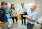 Estimulan la formación de cluster caprino con inseminación