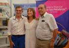  COMENZÓ LA FERIA PROVINCIAL DEL LIBRO 