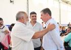 Paso Grande: una fiesta bien puntana