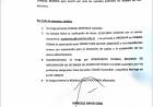 UNVIME:Marcelo Sosa destapa acomodos e impugna su rechazo a ser Profesor. El descrédito de querer lo peor por Rivarola 