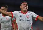 FÚTBOL: "En la cancha, somos 11 contra 11"