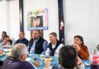 El PJ amplió sublemas en los 180 aprobados .Solo  el 20% irá con la oposición 