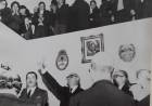 Elías Adre”el peronista Gobernador que cayó en el 76.Quien fue y sus ideas y obras Había ganado con el 67%.La Educación fue su gran aporte y él Acta de Reparación Histórica