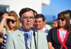 SANTA ROSA: Postiguillo por la UCR, ¿Muñoz por el PJ?