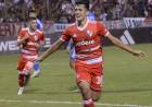 FÚTBOL: Solari y el encuentro con el “otro Pablo César”
