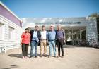 “El hospital de Concarán debe volver a ser regional”
