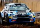 RALLY ARGENTINO: el Rally de San Luis se corre en mayo