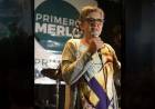Ivana Catalán quiere “sacar a Merlo del olvido”