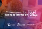 ULP Virtual: más de 2.000 alumnos inician el ingreso