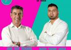 Mano a mano con BASTIAS.La Punta debe volver a ser eficiente . Hay 50 Funcionarios y trabajan 5 .El tema social está abandonado .Ideas innovadoras hay para cambiar 