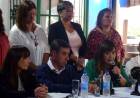 "Queremos recuperar que valga la pena vivir en Merlo”