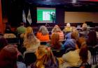 Se presentó el Sexto Informe sobre el Cambio Climático