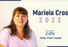 Mariela Cros: ”Nuestras unidades básicas son los barrios”