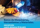 Un programa para impulsar la economía social