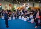 Presentaron el Bidding Book de San Luis