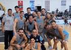 LIGA ARGENTINA - Deportivo Norte derrotó a GEPU 82-77