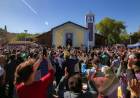 V. DE LA QUEBRADA: ultiman detalles para las festividades 