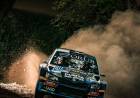 RALLY ARGENTINO: Abandono de Baldoni