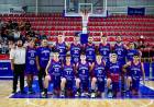 LIGA FEDERAL DE BÁSQUET: Alberdi vs. Bell