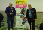 San Luis expuso su potencial turístico en la FITVAL