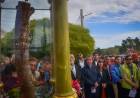 “Al Cristo de Renca lo siento como propio”