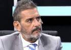 “El final político de Poggi es esta elección”