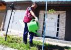 Más de 13.000 árboles plantados en la ciudad de San Luis