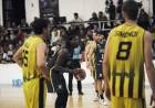 LIGA ARGENTINA - GEPU puso la serie 2-0 a su favor