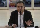 “Esta noticia es de altísimo impacto mundial”
